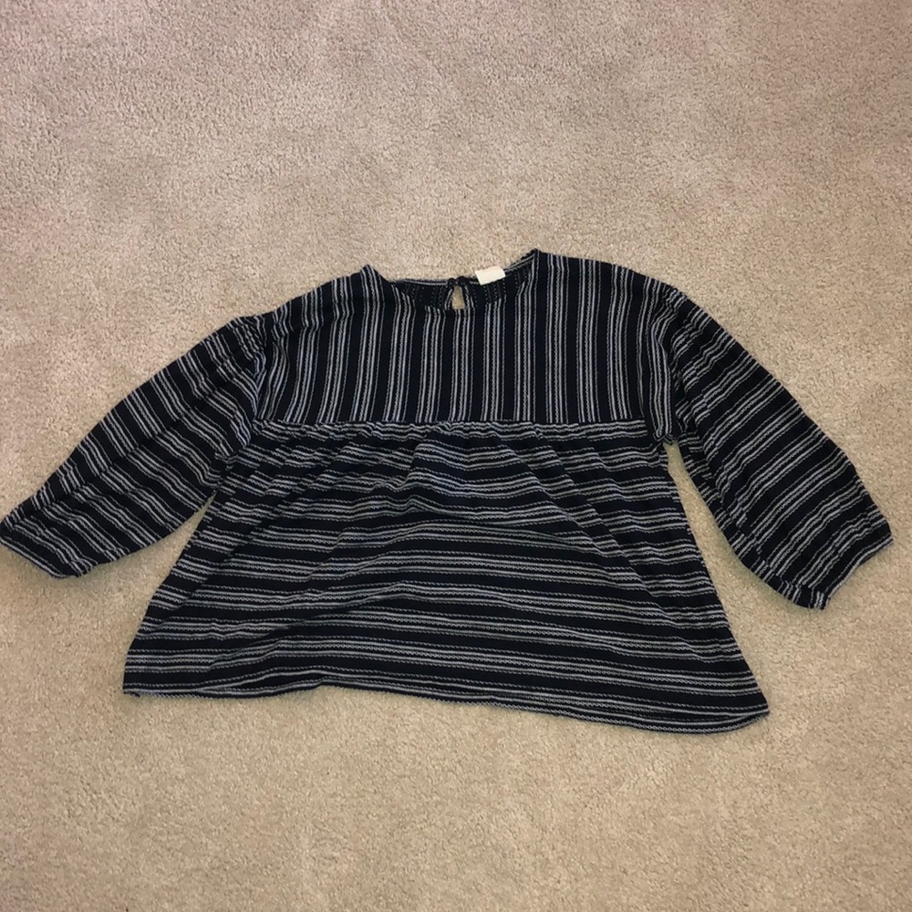 Zara Top